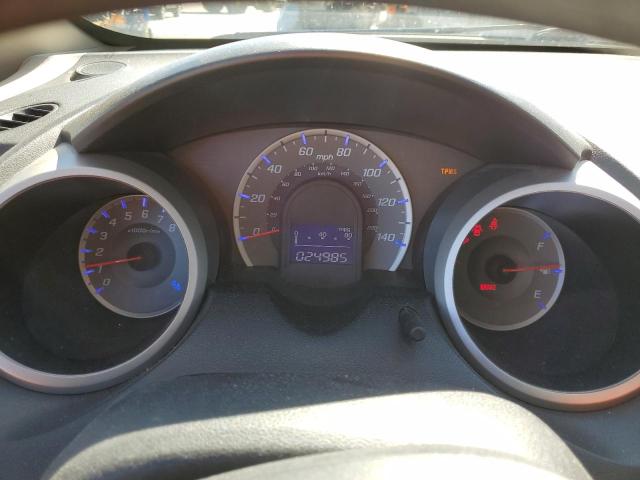 Photo 9 from auction – 2013 HONDA FIT with VIN JHMGE8H39DC070371