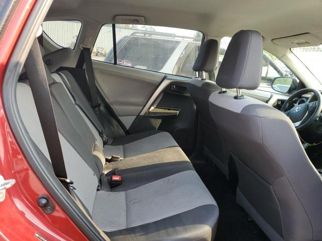 Photo 10 from auction – 2013 TOYOTA RAV4 LE with VIN 2T3BFREV6DW048488