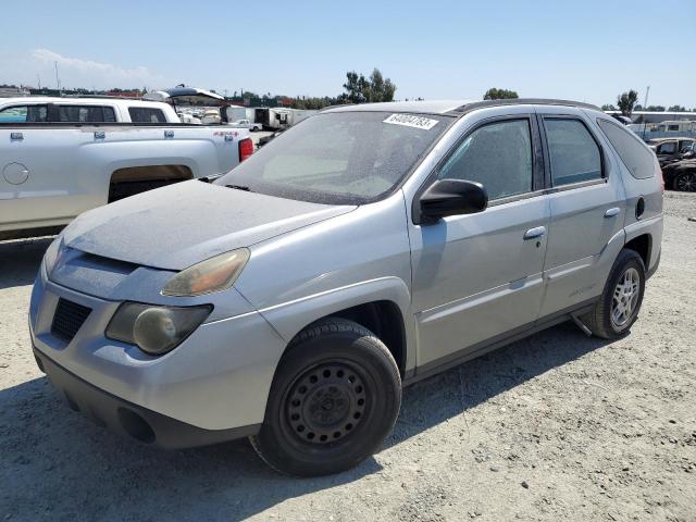 PONTIAC AZTEK 2003 with VIN 3G7DA03E23S543156 - Photo from auction