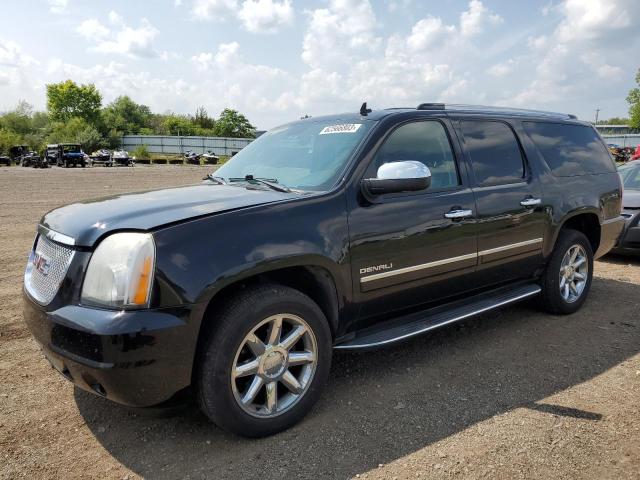GMC YUKON XL D 2011 with VIN 1GKS2MEF3BR348434 - Photo from auction