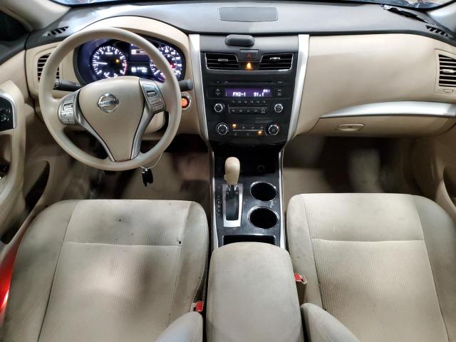 Photo 8 from auction – 2013 NISSAN ALTIMA 2.5 with VIN 1N4AL3AP2DC225359