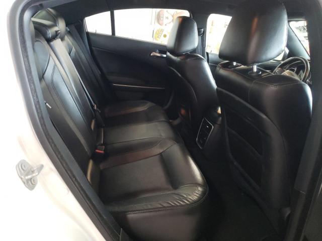 Photo 10 from auction – 2021 DODGE CHARGER SX with VIN 2C3CDXBG1MH536711