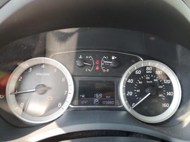 صورة رقم 9 من المزاد - 2015 NISSAN SENTRA S مع VIN 3N1AB7AP1FL646407