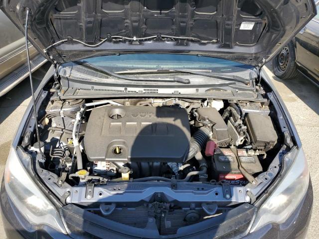 Photo 11 from auction – 2014 TOYOTA COROLLA L with VIN 5YFBURHE1EP016934