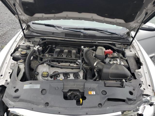 Photo 11 from auction – 2012 FORD TAURUS LIM with VIN 1FAHP2JW7CG119176