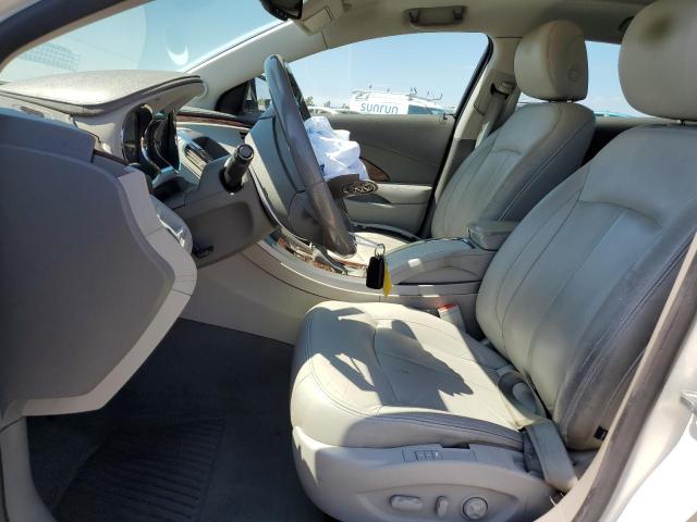 Photo 7 from auction – 2011 BUICK LACROSSE C with VIN 1G4GC5ED0BF178632