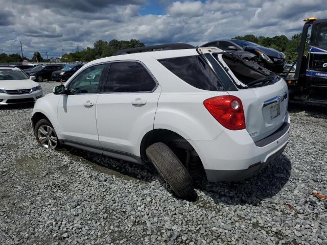Photo 2 from auction – 2010 CHEVROLET EQUINOX LT with VIN 2CNALPEW5A6255748