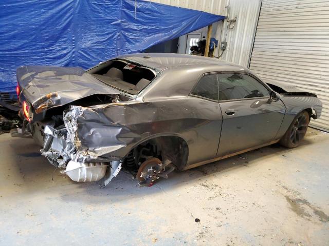 Photo 3 from auction – 2021 DODGE CHALLENGER with VIN 2C3CDZAG8MH610218