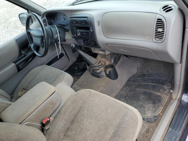 Photo 8 from auction – 2000 FORD RANGER SUP with VIN 1FTYR14V5YTB42097