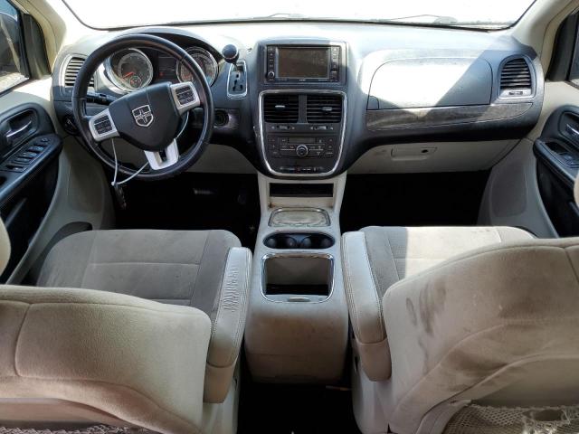 Photo 8 from auction – 2011 DODGE GRAND CARA with VIN 2D4RN5DG2BR755059