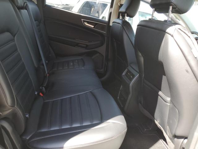 Photo 11 from auction – 2023 FORD EDGE SEL with VIN 2FMPK4J94PBA57223