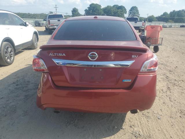 Photo 6 from auction – 2013 NISSAN ALTIMA 2.5 with VIN 1N4AL3AP2DC291376