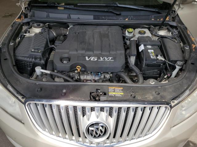 Photo 11 from auction – 2010 BUICK LACROSSE C with VIN 1G4GC5EG2AF184554