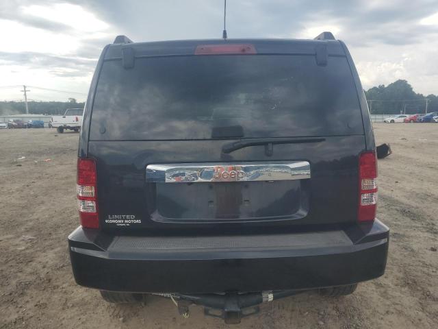 Photo 6 from auction – 2012 JEEP LIBERTY JE with VIN 1C4PJLFK1CW155972