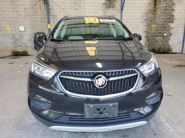 Photo 5 from auction – 2020 BUICK ENCORE PRE with VIN KL4CJESB9LB339543