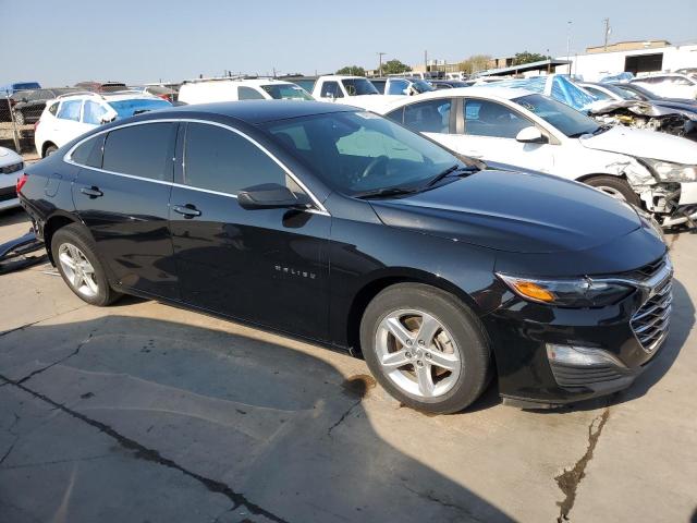 Photo 4 from auction – 2021 CHEVROLET MALIBU LS with VIN 1G1ZB5ST5MF049826