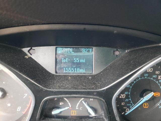 Photo 9 from auction – 2012 FORD FOCUS SE with VIN 1FAHP3F23CL354256