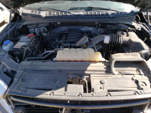 Photo 11 from auction – 2019 FORD F150 SUPER with VIN 1FTFW1E56KFB72486
