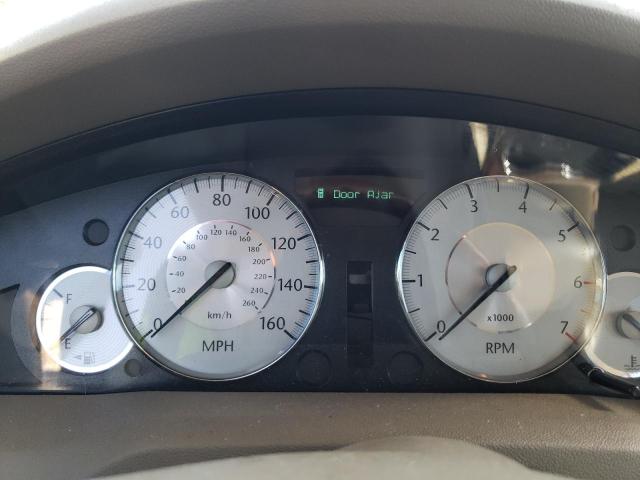 Photo 9 from auction – 2008 CHRYSLER 300C with VIN 2C3LA63H68H129709