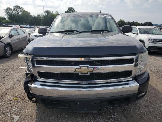 Photo 5 from auction – 2007 CHEVROLET SILVERADO with VIN 1GCEC14087Z647765