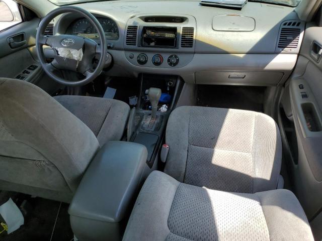 Photo 8 from auction – 2004 TOYOTA CAMRY LE with VIN 4T1BE32K44U823065