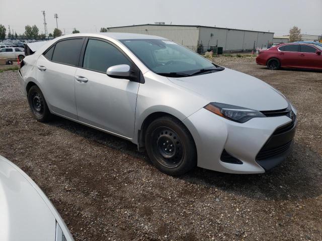 Photo 4 from auction – 2018 TOYOTA COROLLA L with VIN 2T1BURHE2JC983689