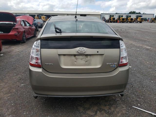 Photo 6 from auction – 2008 TOYOTA PRIUS with VIN JTDKB20U583413334