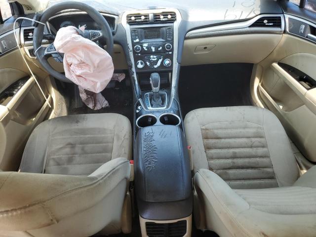 Photo 8 from auction – 2014 FORD FUSION SE with VIN 1FA6P0H75E5351073