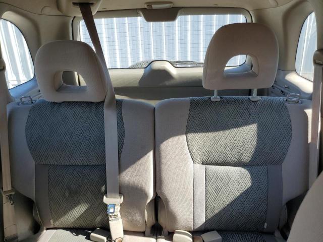 Photo 10 from auction – 2002 TOYOTA RAV4 with VIN JTEHH20V926024280