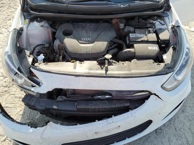 Photo 11 from auction – 2016 HYUNDAI ACCENT SE with VIN KMHCT5AE7GU282924