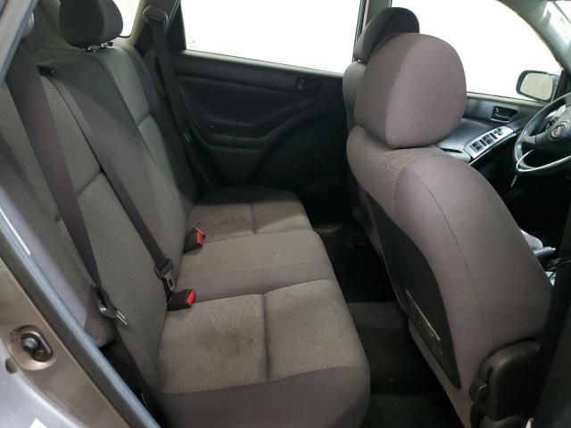 Photo 10 from auction – 2004 PONTIAC VIBE with VIN 5Y2SL62884Z456738