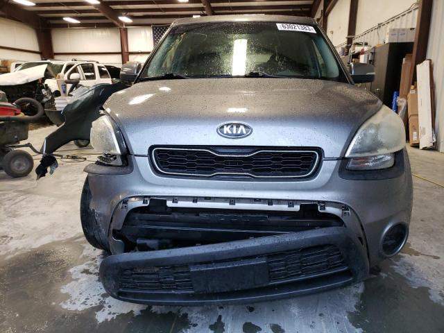 Photo 5 from auction – 2013 KIA SOUL + with VIN KNDJT2A66D7515723