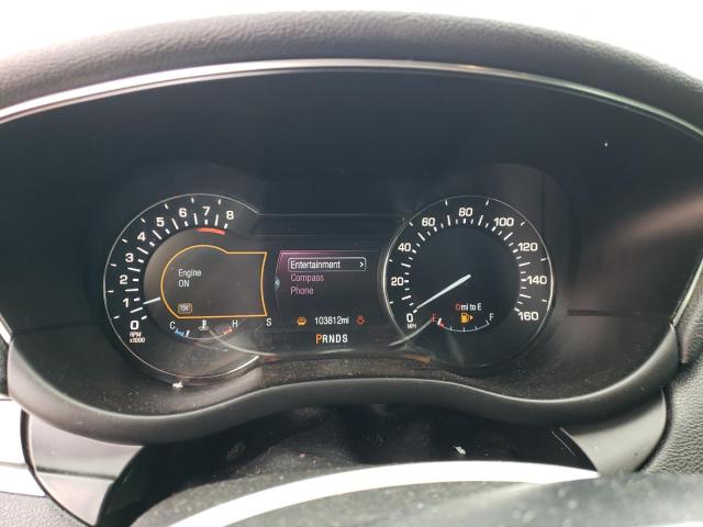 Photo 9 from auction – 2015 LINCOLN MKC with VIN 5LMCJ1A98FUJ25447