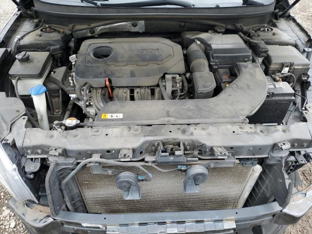 Photo 11 from auction – 2016 HYUNDAI SONATA SE with VIN 5NPE24AF2GH281340