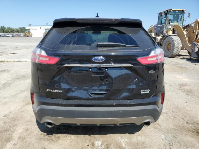Photo 6 from auction – 2019 FORD EDGE SEL with VIN 2FMPK3J92KBB32200
