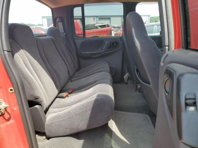 Photo 10 from auction – 2000 DODGE DAKOTA QUA with VIN 1B7GL2AN8YS700196