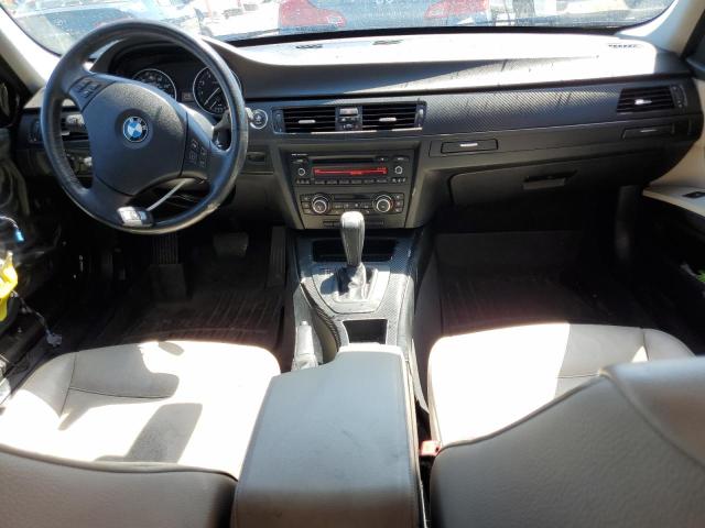 Photo 8 from auction – 2010 BMW 328 XI with VIN WBAPK7C55AA460871