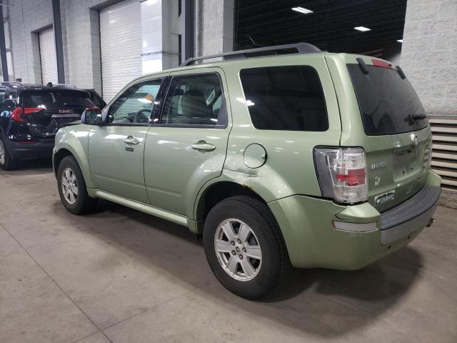 Photo 2 from auction – 2010 MERCURY MARINER with VIN 4M2CN9BG0AKJ21401