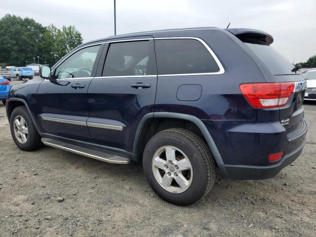 Photo 2 from auction – 2012 JEEP GRAND CHER with VIN 1C4RJFAGXCC166399