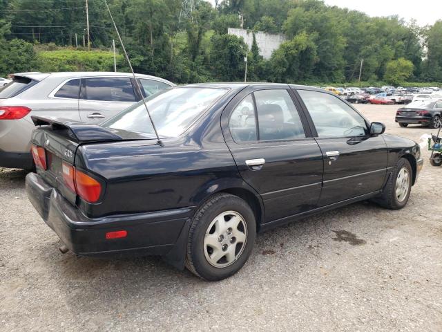Photo 3 from auction – 1994 INFINITI G20 with VIN JNKCP01D0RT509574