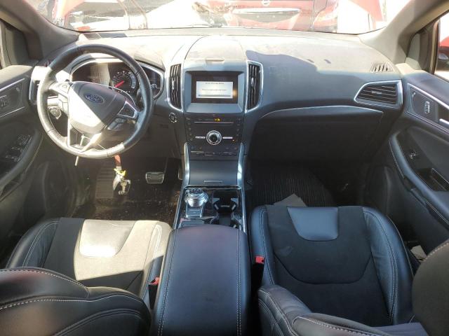 Photo 8 from auction – 2019 FORD EDGE ST with VIN 2FMPK4AP6KBC70407