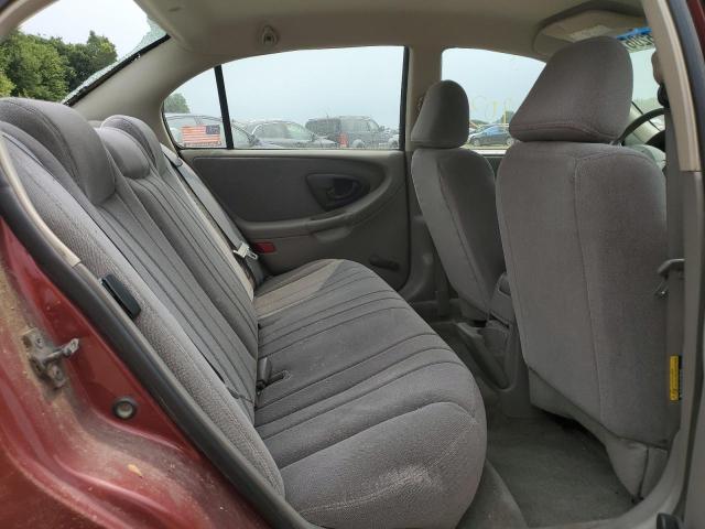 Photo 10 from auction – 2002 CHEVROLET MALIBU with VIN 1G1ND52J22M708848