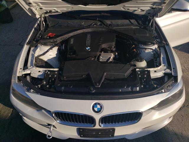 Photo 11 from auction – 2013 BMW 328 XI with VIN WBA3B3C58DF539417