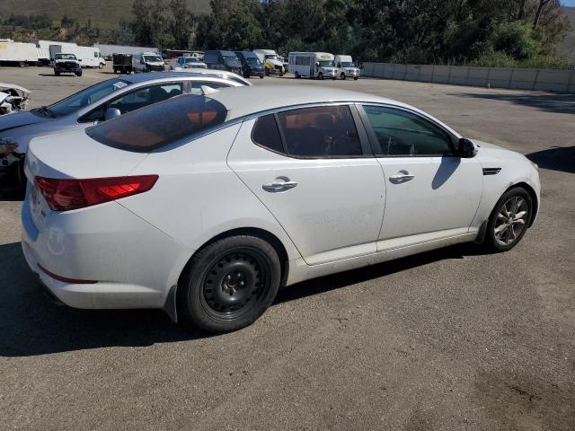 Photo 3 from auction – 2012 KIA OPTIMA EX with VIN 5XXGN4A73CG006316