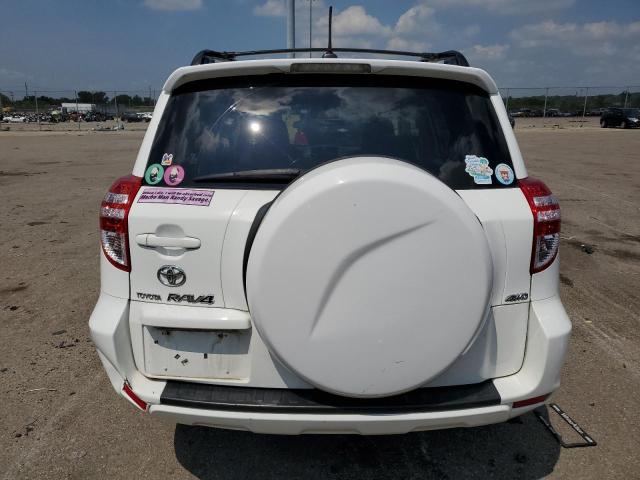 Photo 6 from auction – 2010 TOYOTA RAV4 with VIN JTMBF4DV9AD022917
