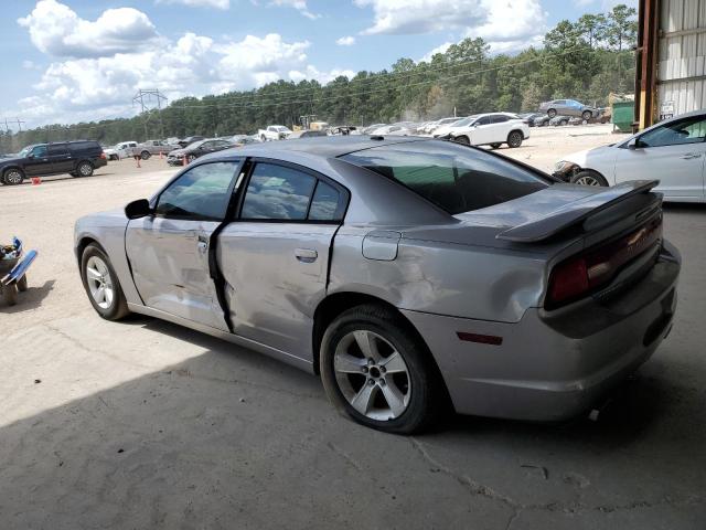 Photo 2 from auction – 2014 DODGE CHARGER SX with VIN 2C3CDXHG4EH234385