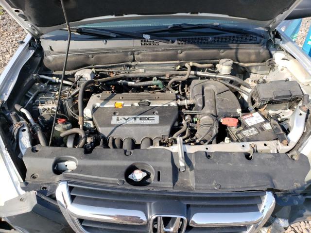 Photo 12 from auction – 2003 HONDA CR-V EX with VIN SHSRD78843U116377