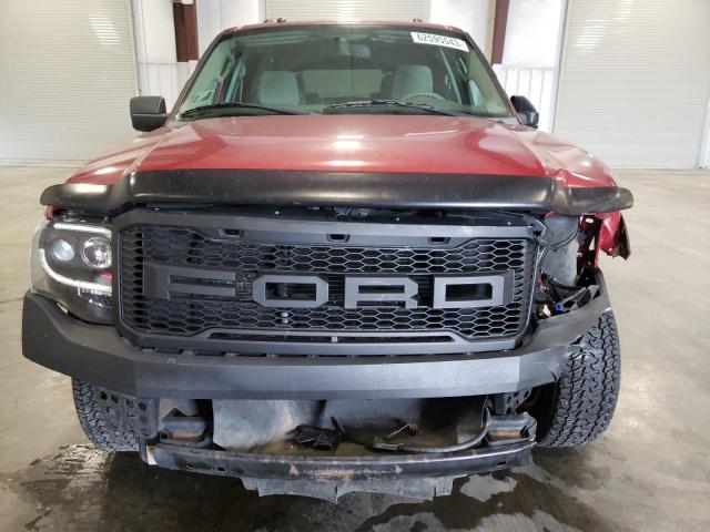 Photo 5 from auction – 2008 FORD EXPEDITION with VIN 1FMFU165X8LA53575