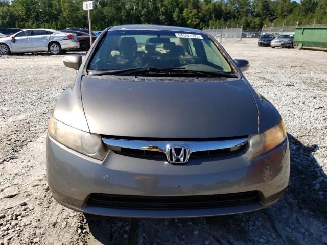Photo 5 from auction – 2008 HONDA CIVIC HYBR with VIN JHMFA36268S020091