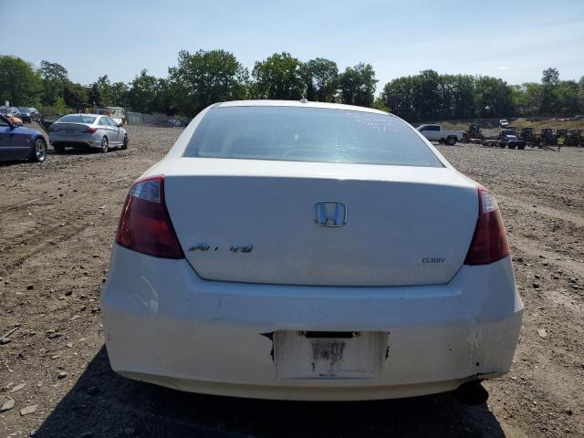 Photo 6 from auction – 2010 HONDA ACCORD EXL with VIN 1HGCS1B84AA017865